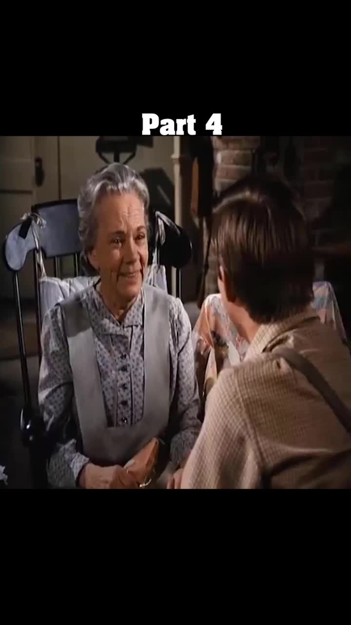 @The Waltons Tv Series