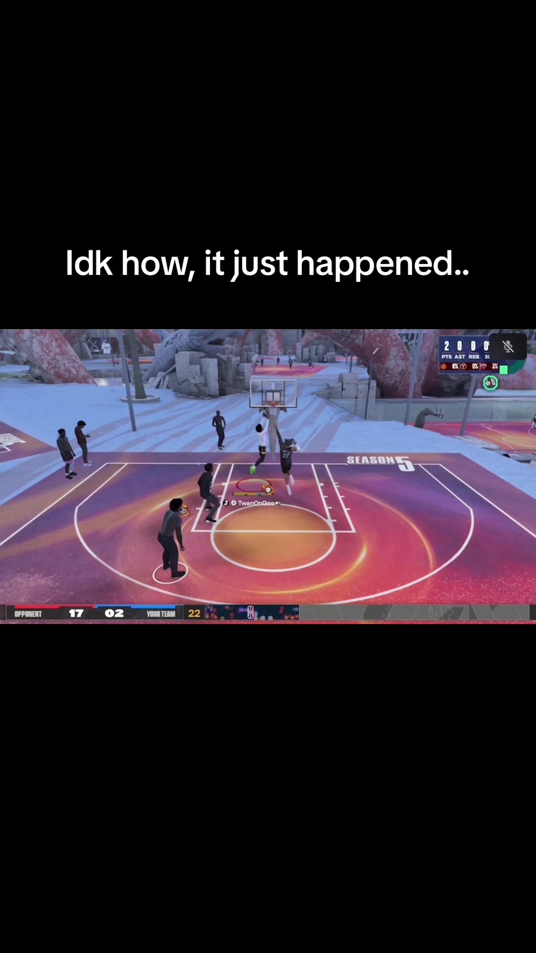@TwanOnGoo