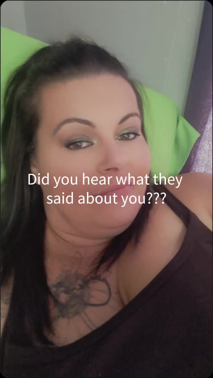 @Chevygirl8900