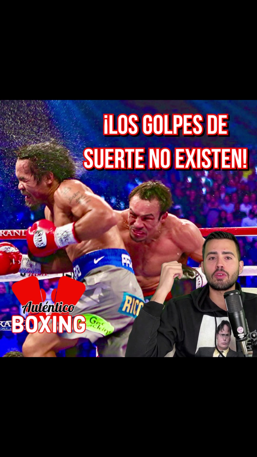 @Auténtico Boxing 🥊