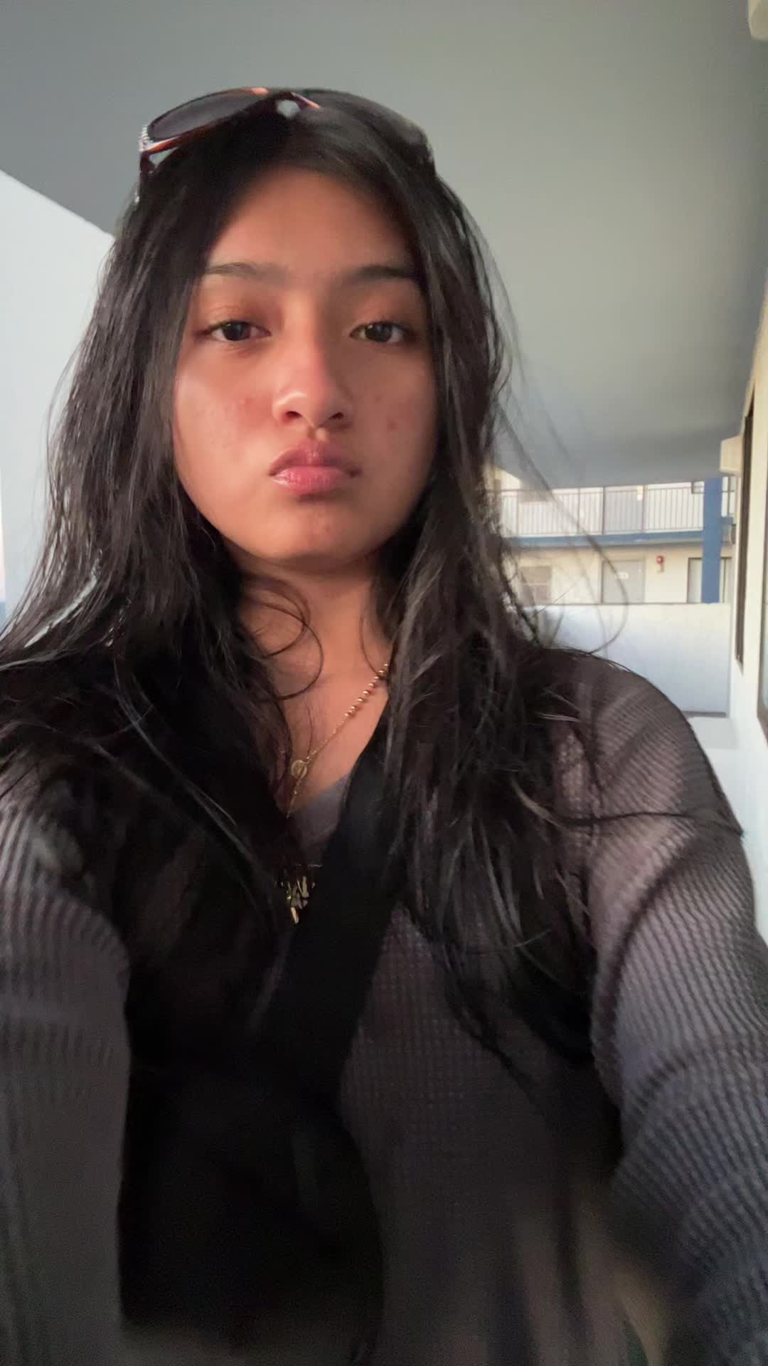 @Marissa