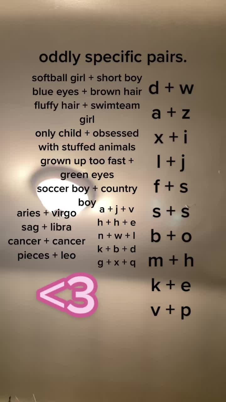 @<3