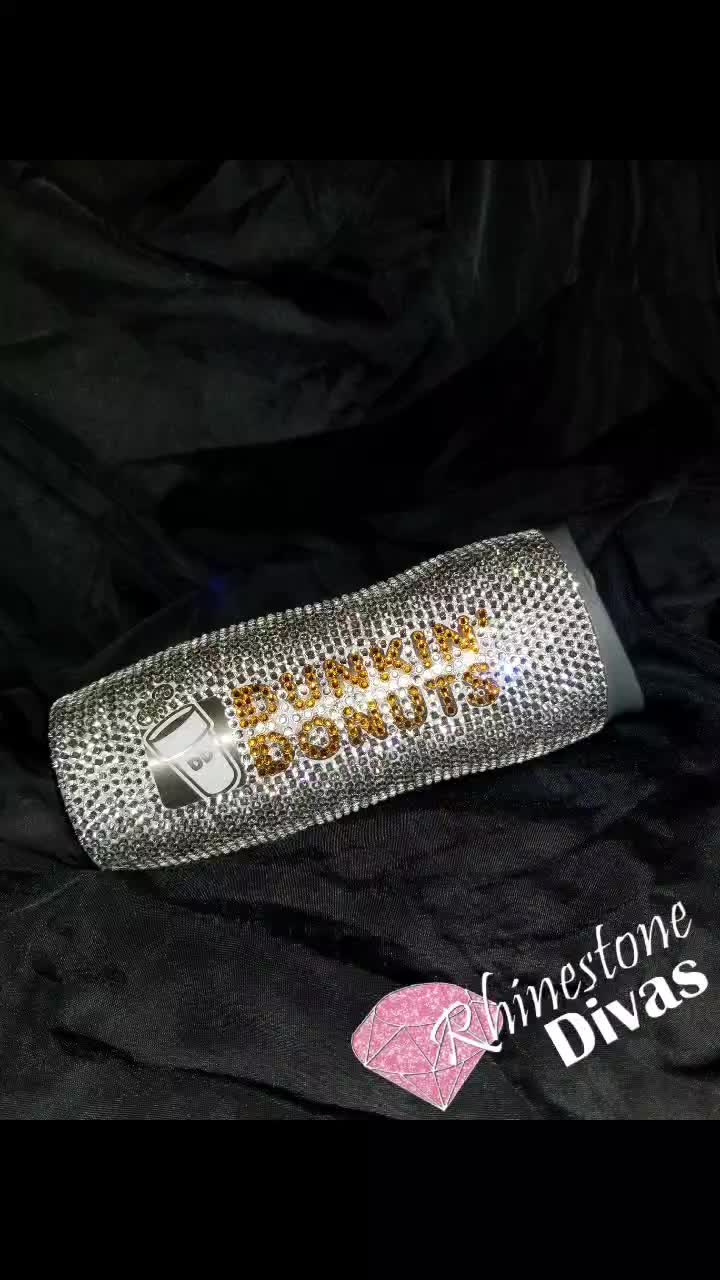 @Rhinestonedivas