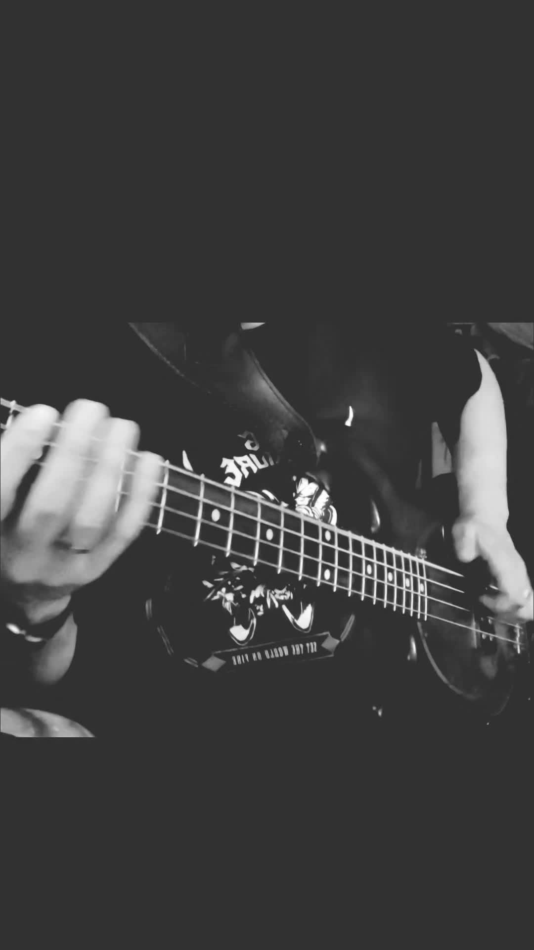 @Bassically Mike