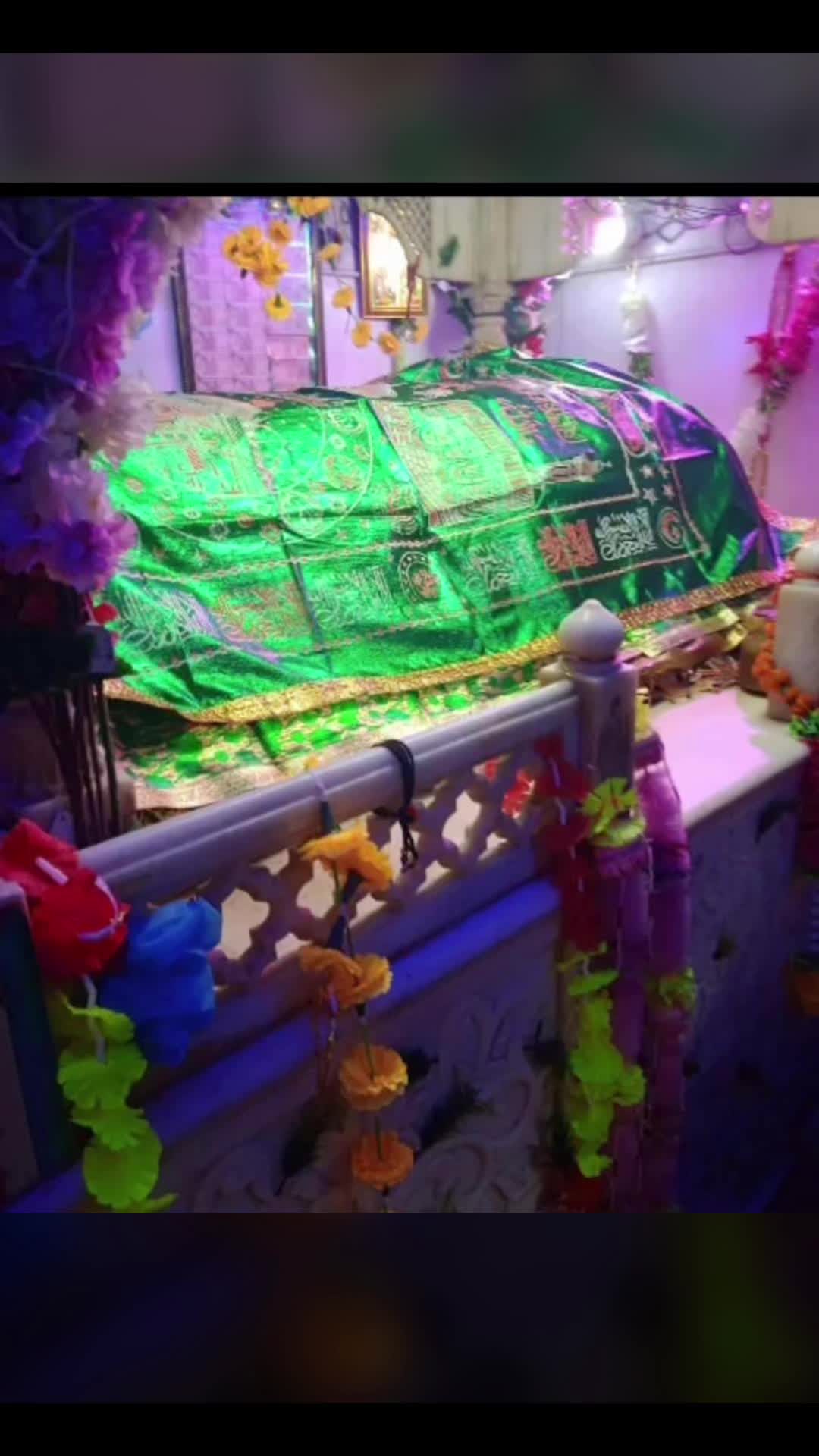 @Darbar Peer Nigahe wala 🙏786