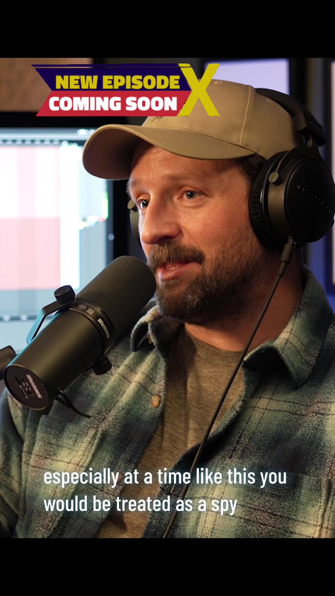 @America: Fog Of War | Podcast
