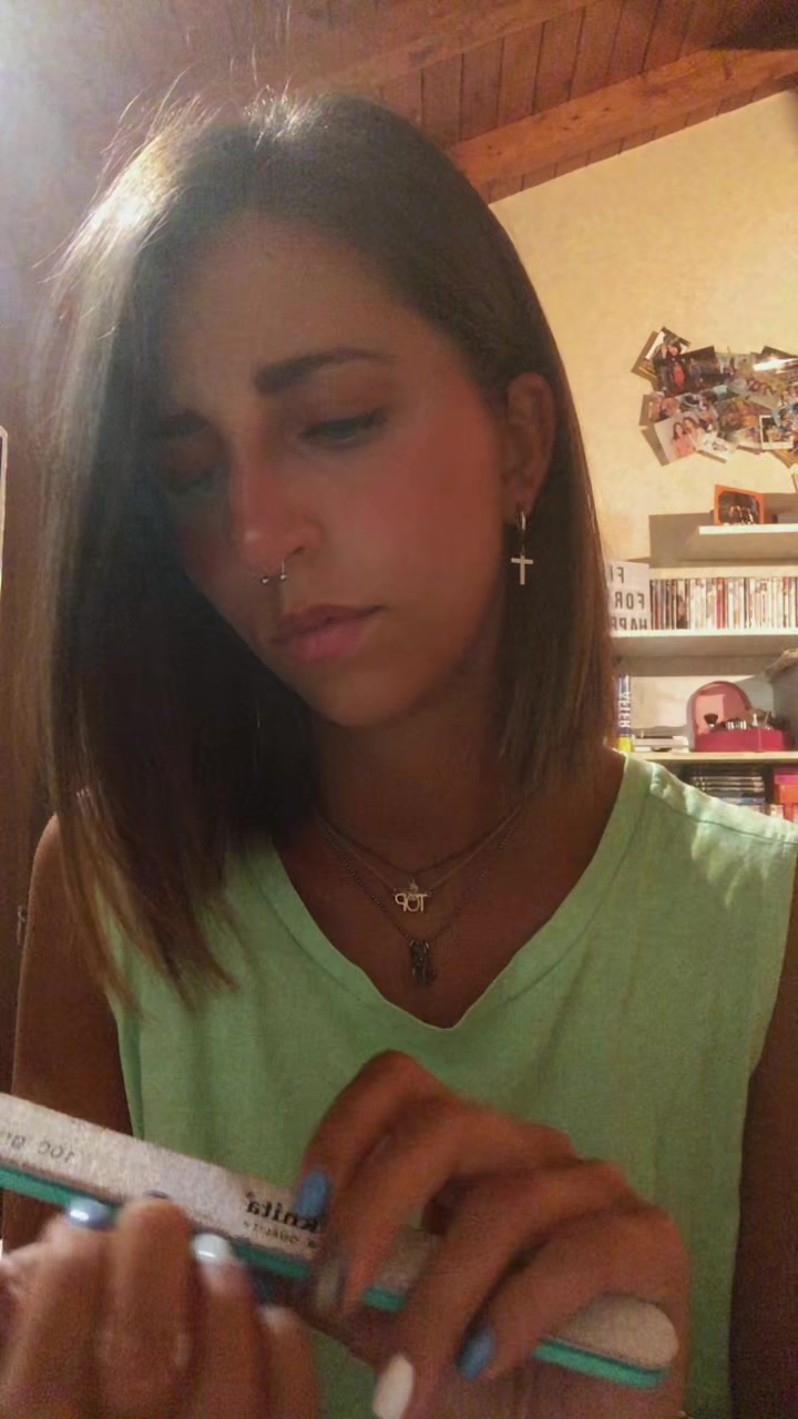 @Marina Rossoni
