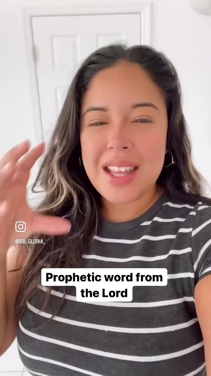 @Gloria