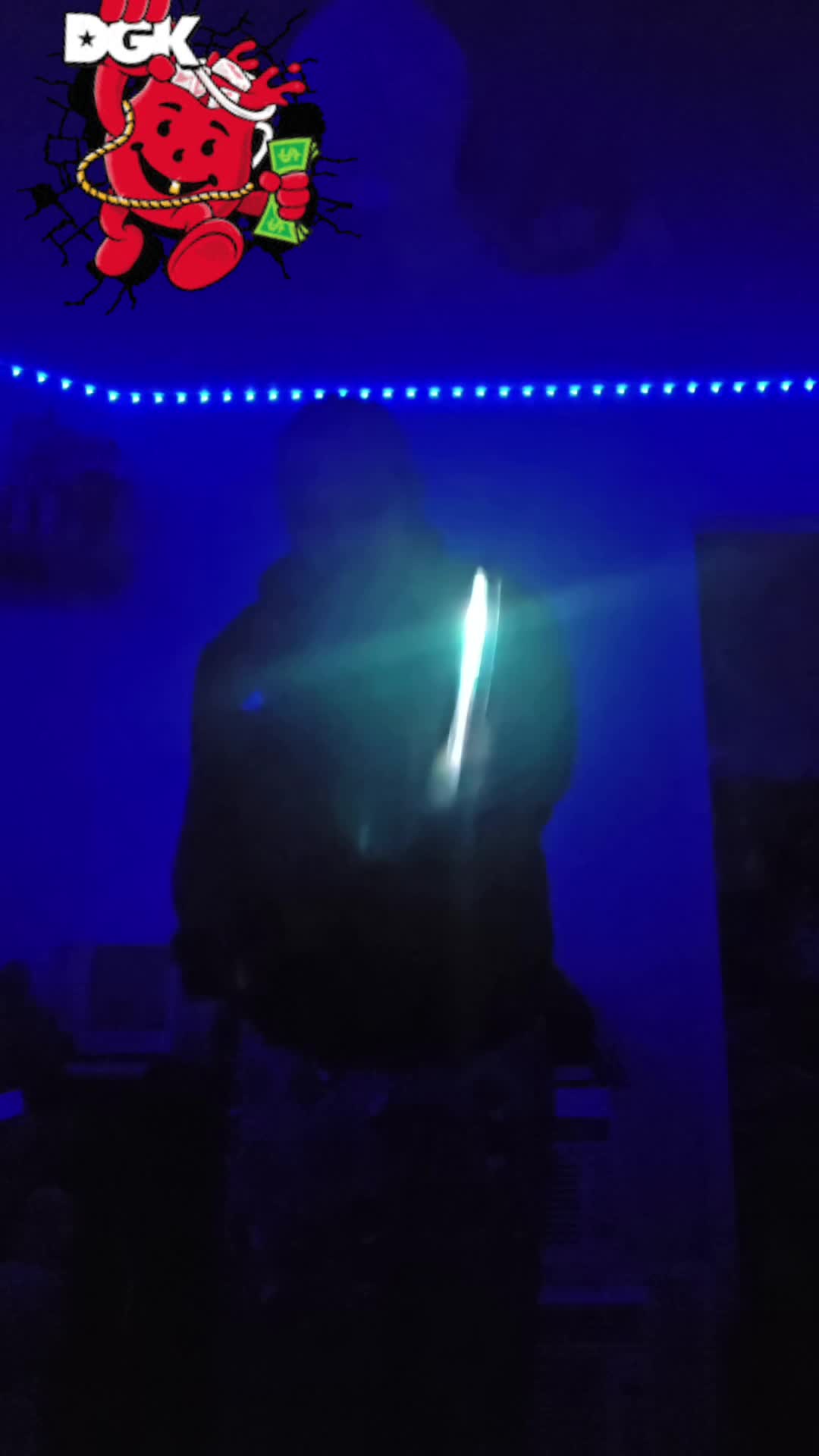 @Spooky
