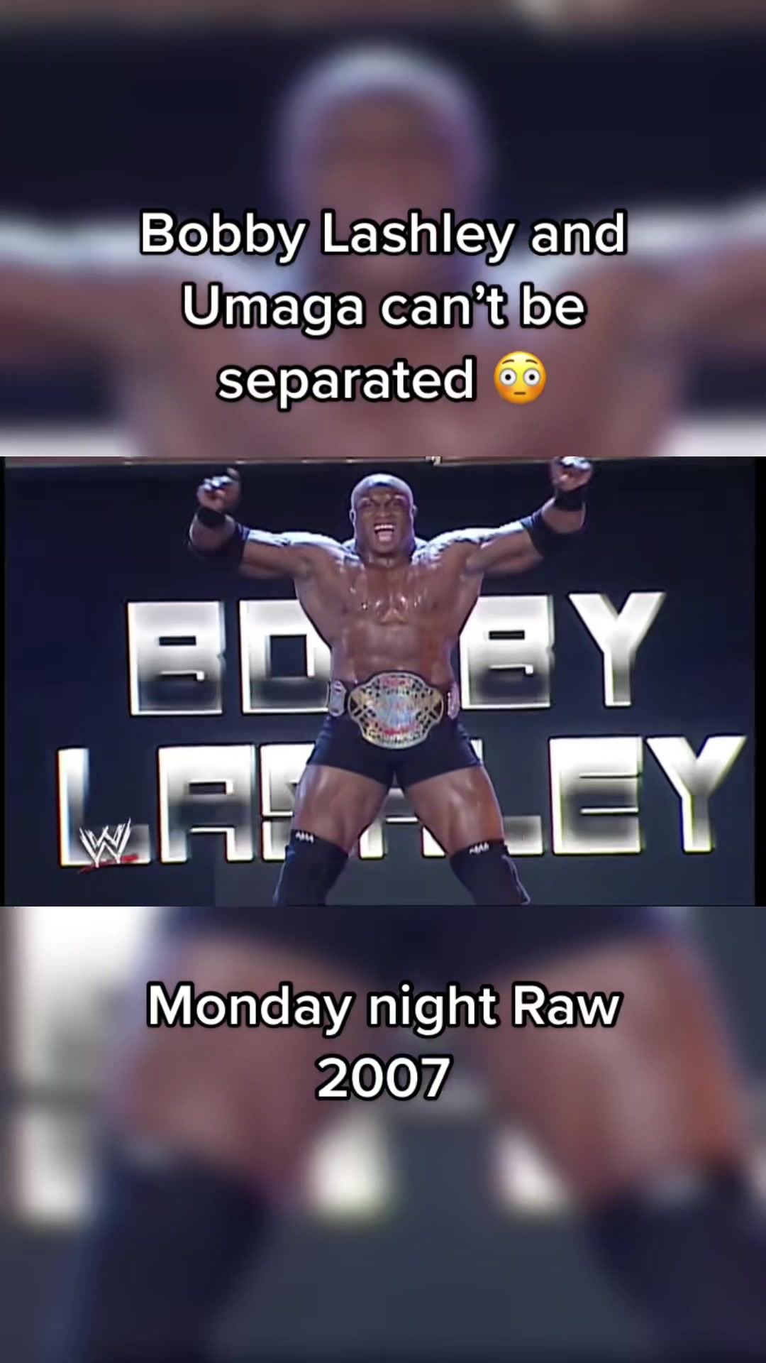 @WWEBADGER