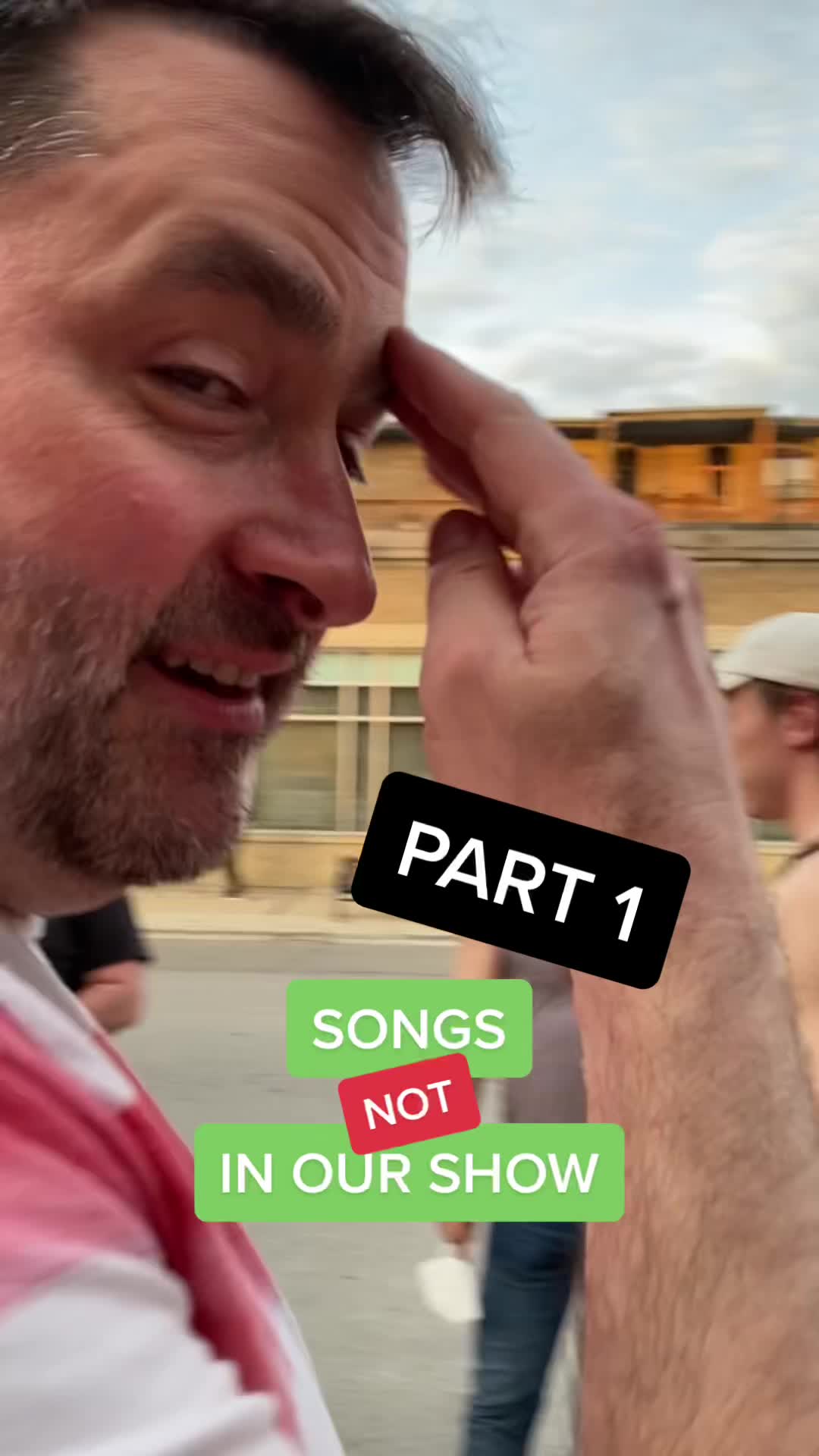 @Chicago Gay Men’s Chorus