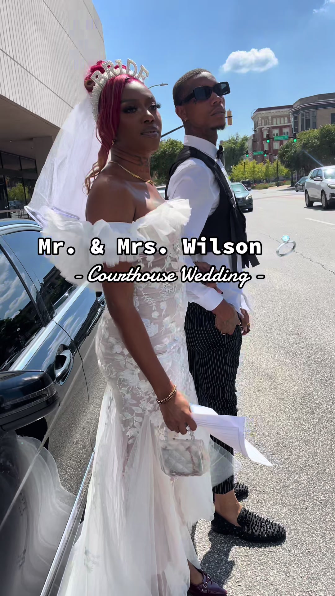 @KeyKey Wilson