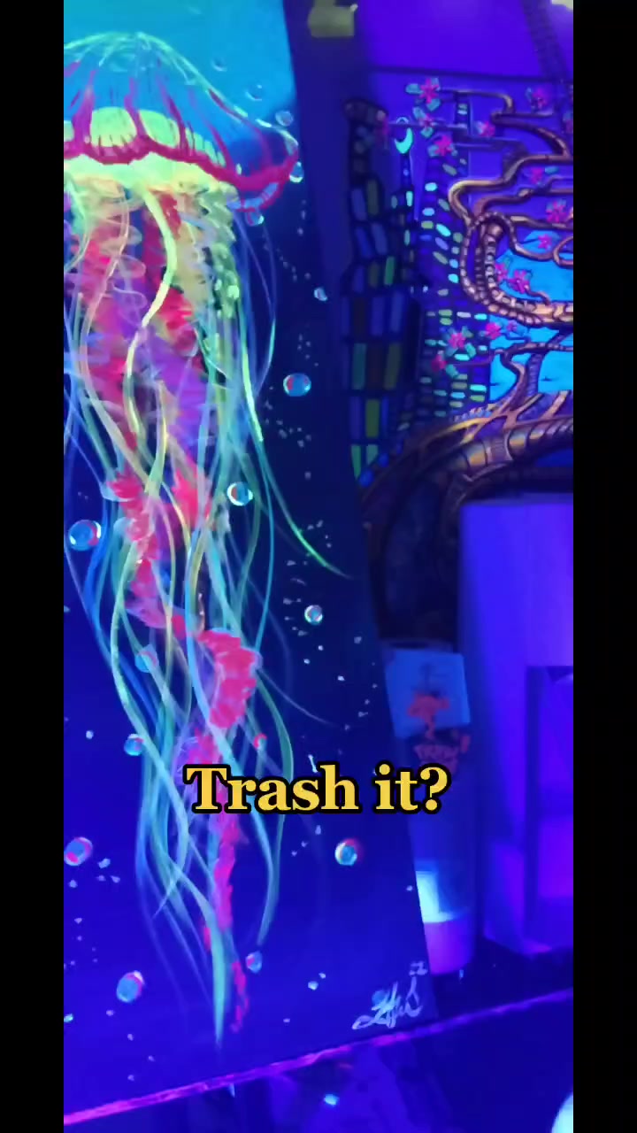 @Trash Geraf