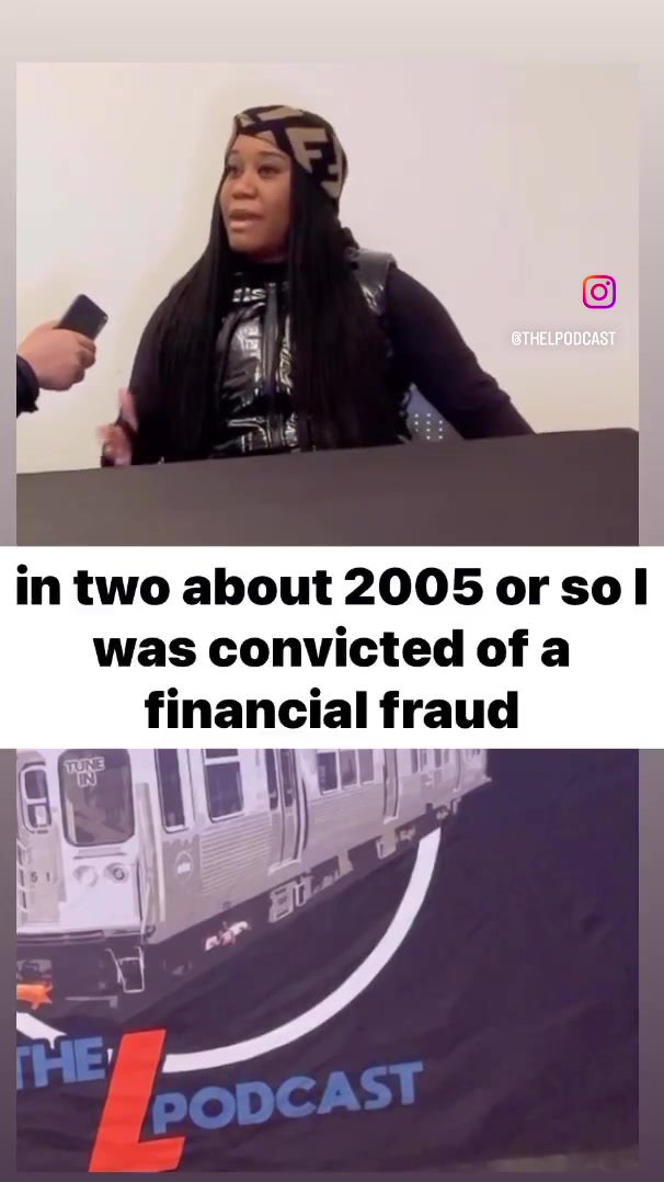 @The L Podcast