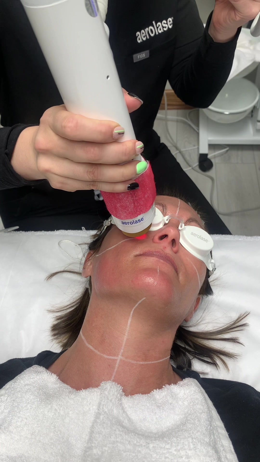 @Drip IV & Aesthetics Clinic
