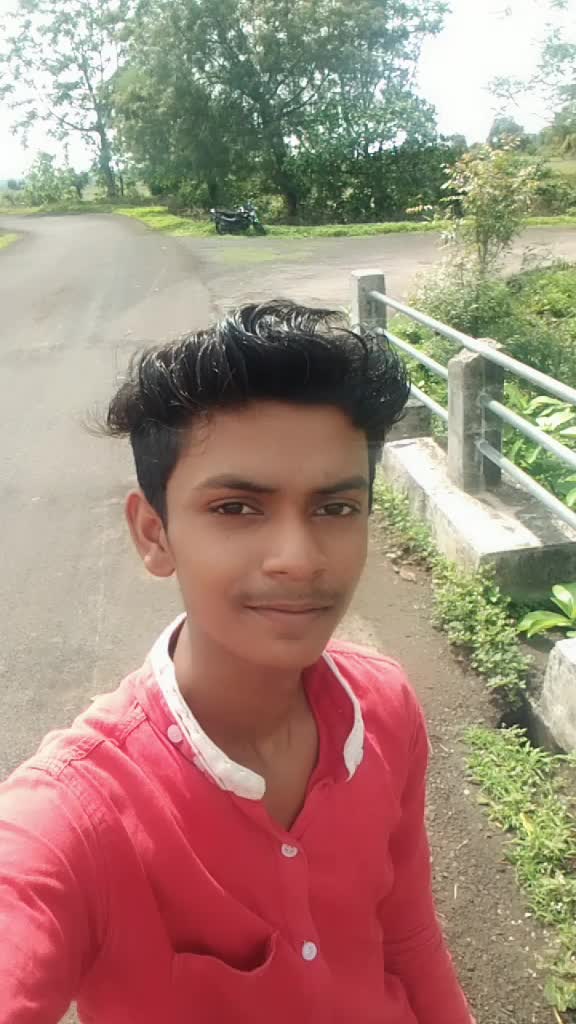 @Samyak Ghule