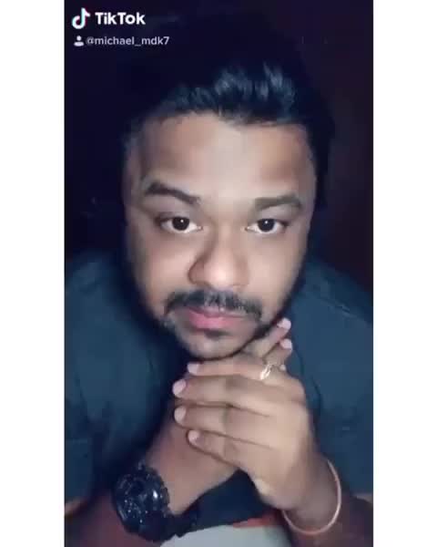 @Michael Dinesh Kumar