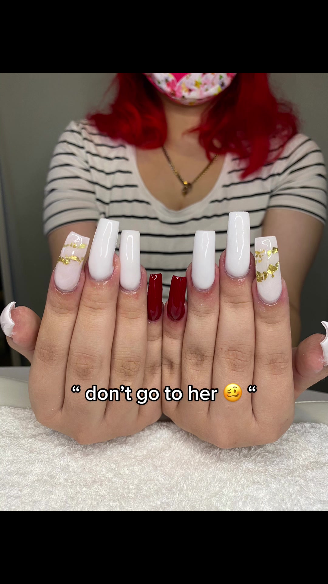 @Bay Area Nail Tech