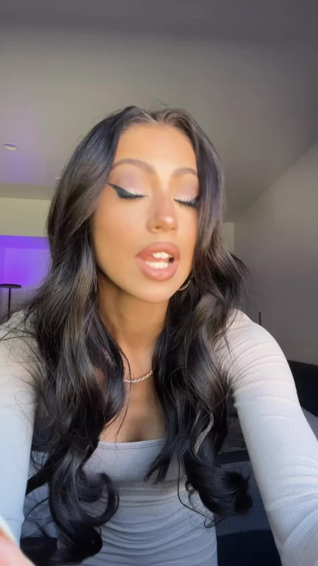 @Kylee Bah