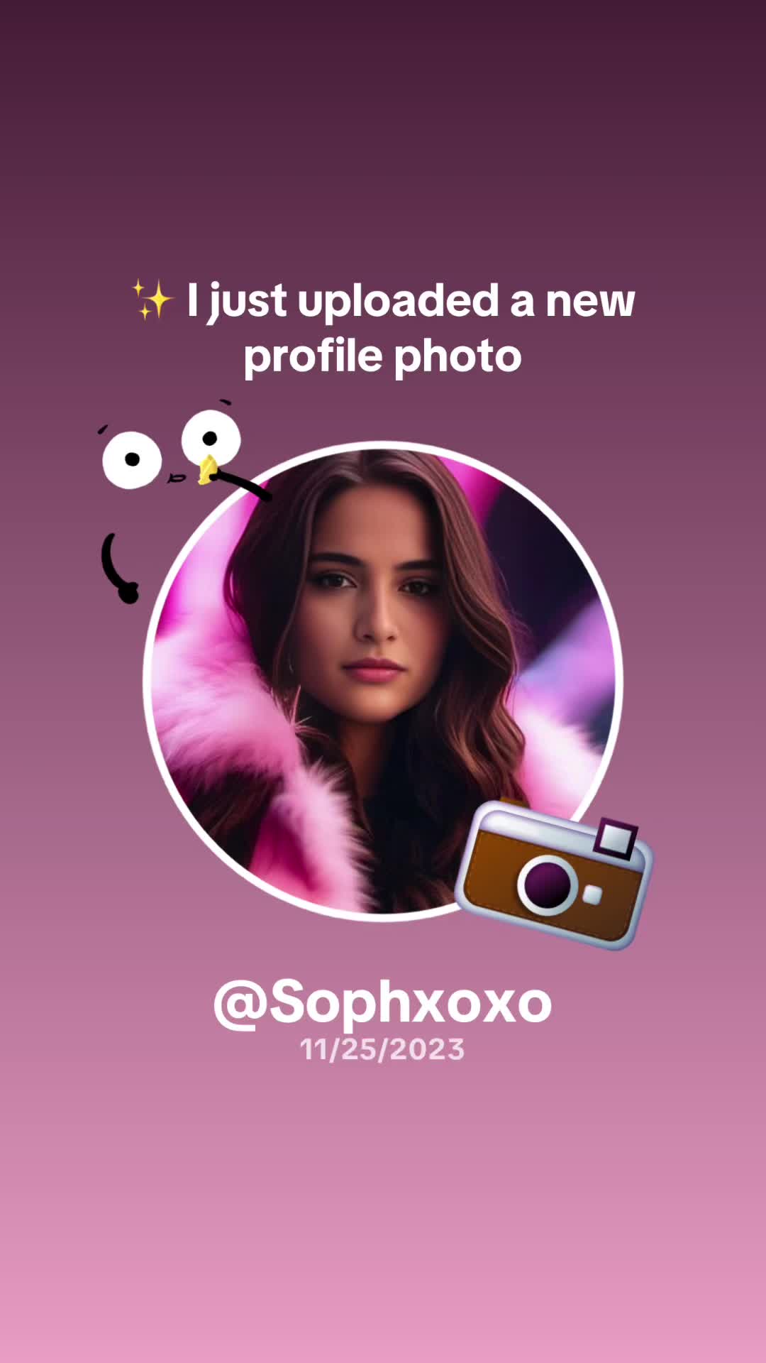 @Sophxoxo