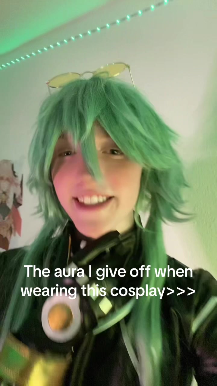 @Ambercosplaycat