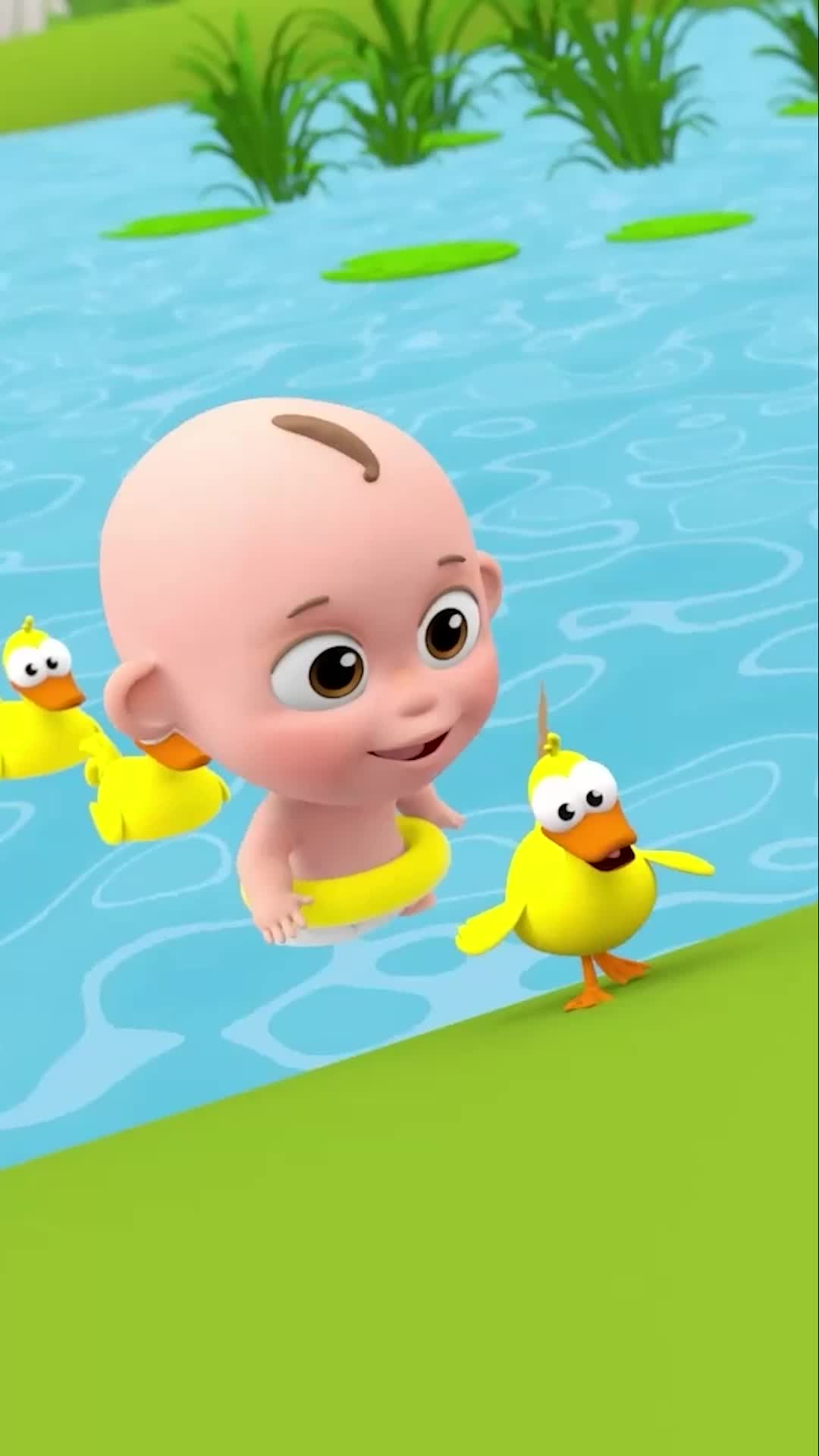 @Hello Tiny 👶