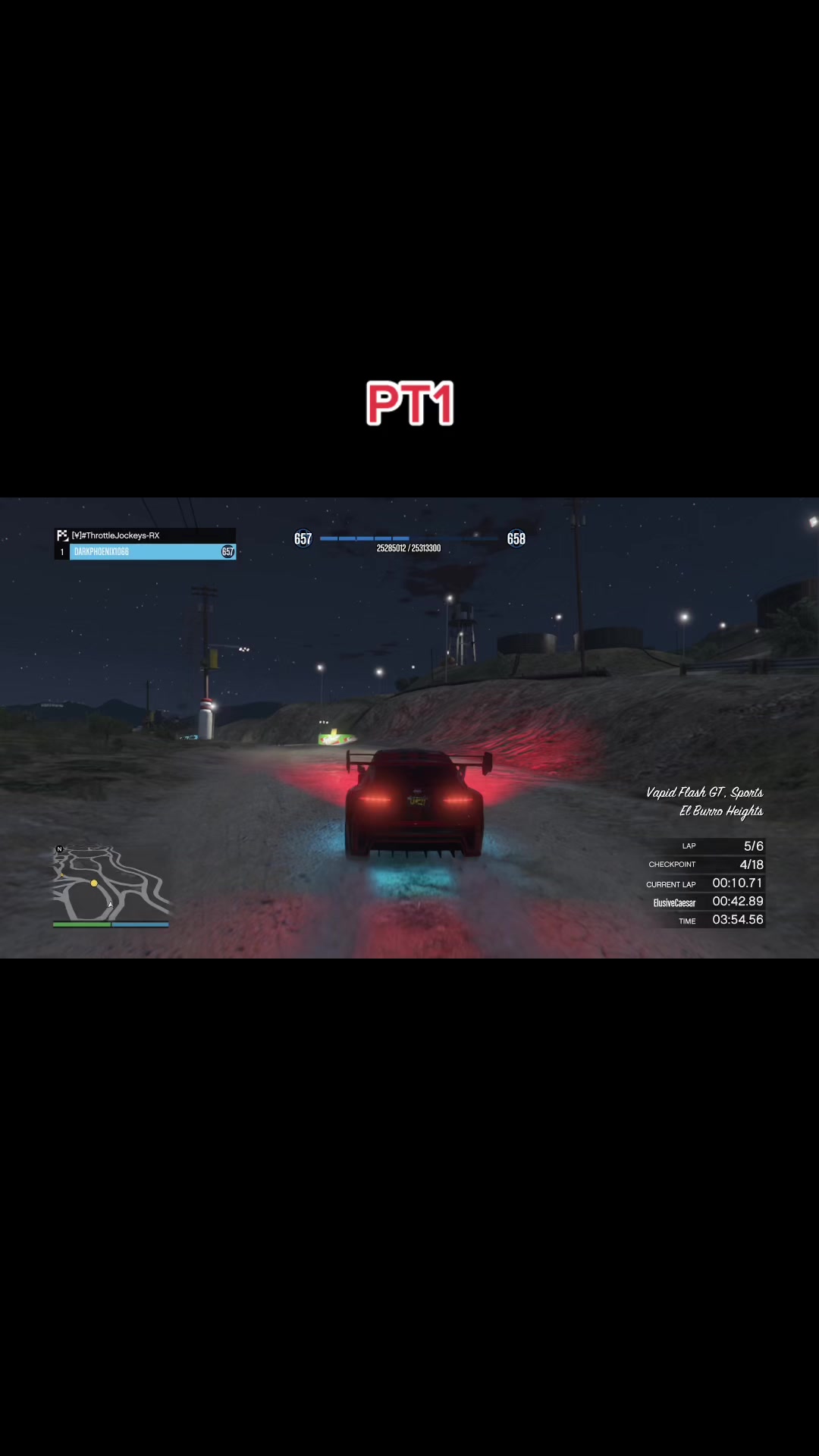 @PHOENIX RYDER