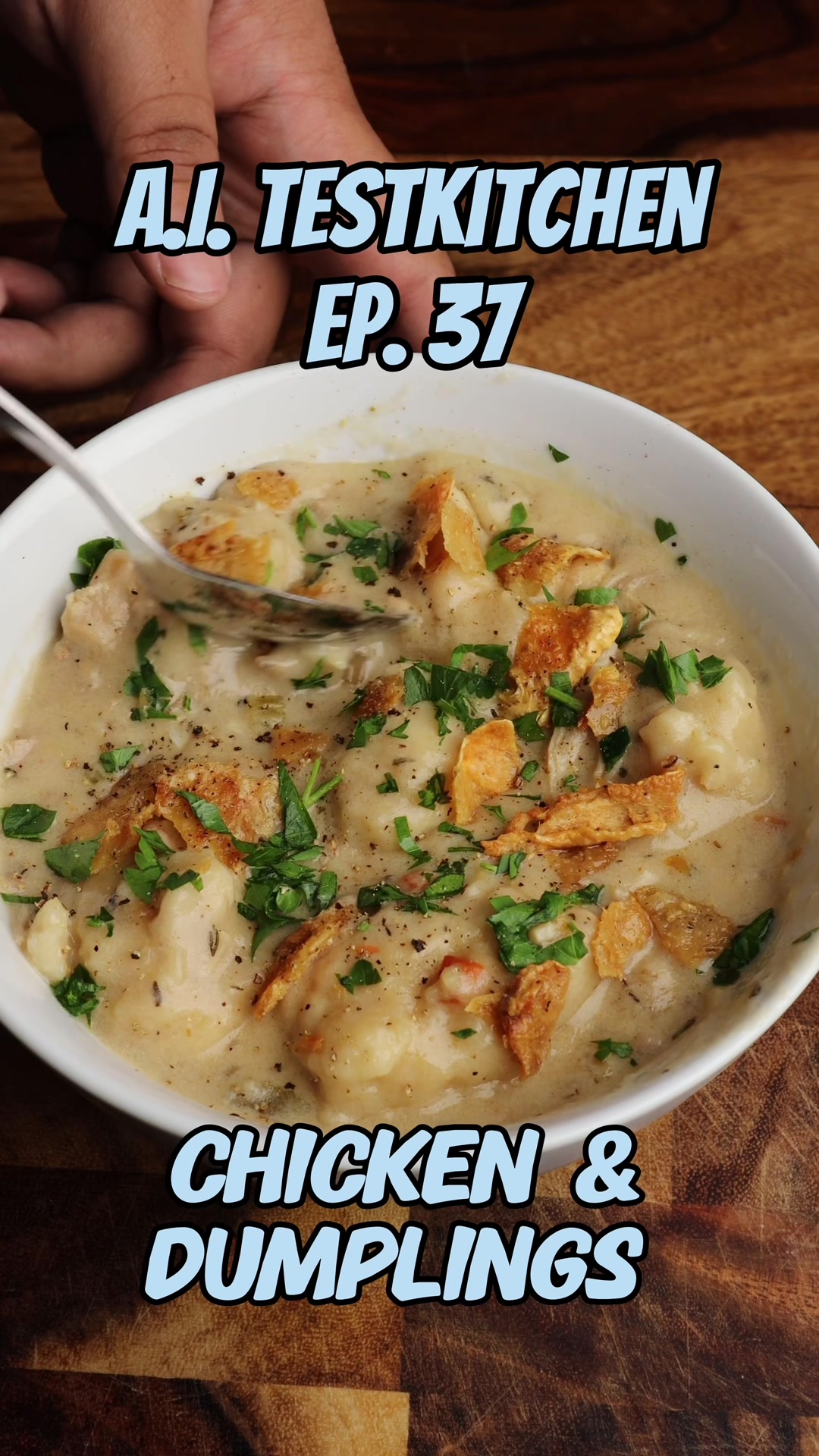 @AI Recipes