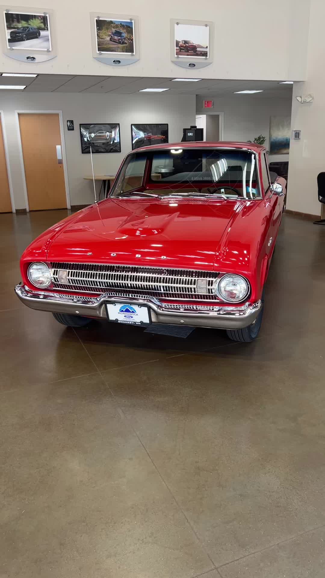 @Maverick Motor Group