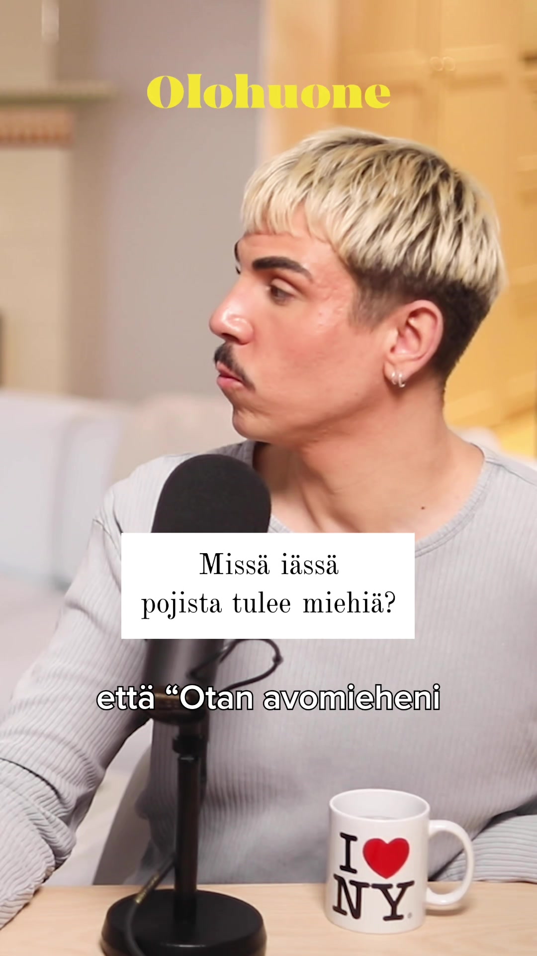 @Olohuone Podcast