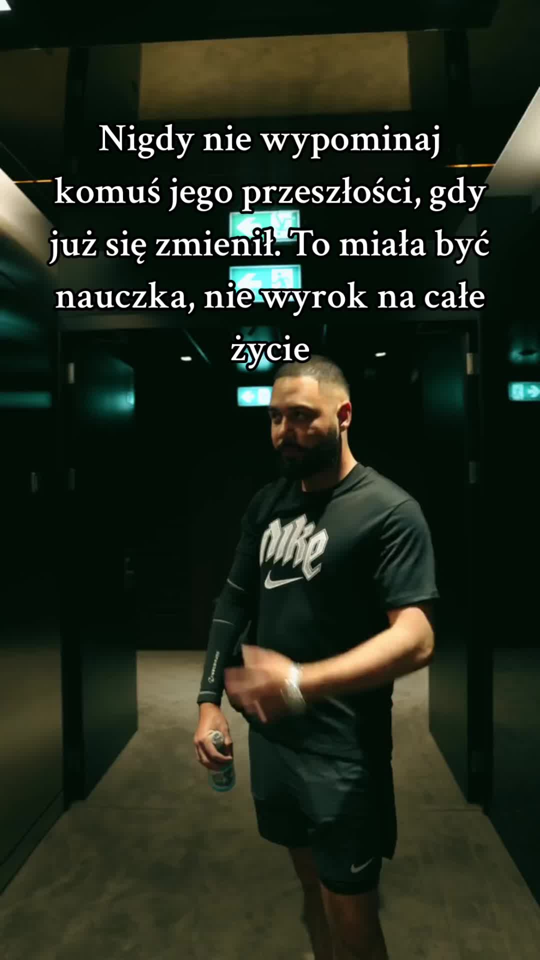 @Non stop motivation
