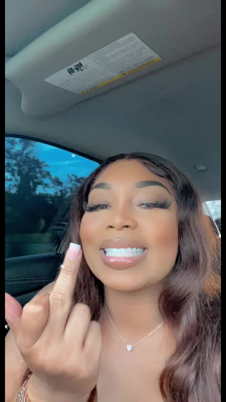 @Precious Matthews