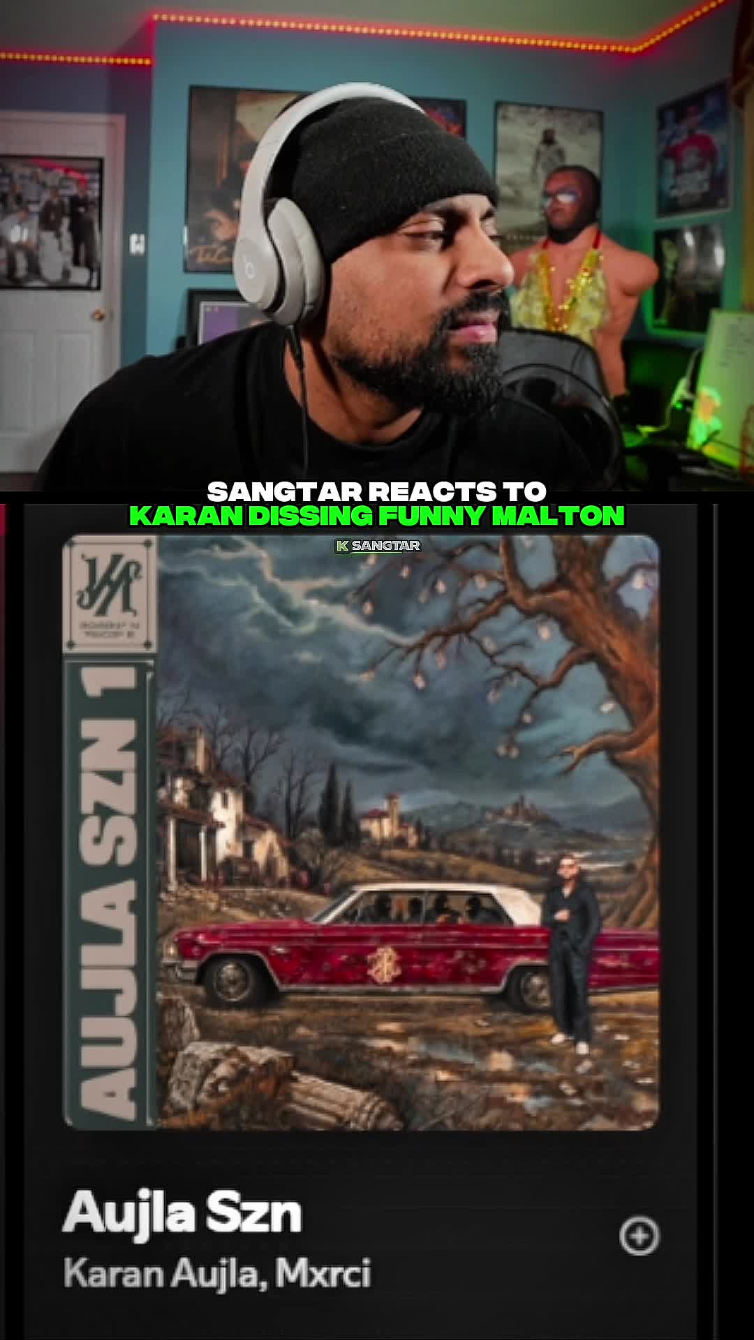 @Sangtar Singh