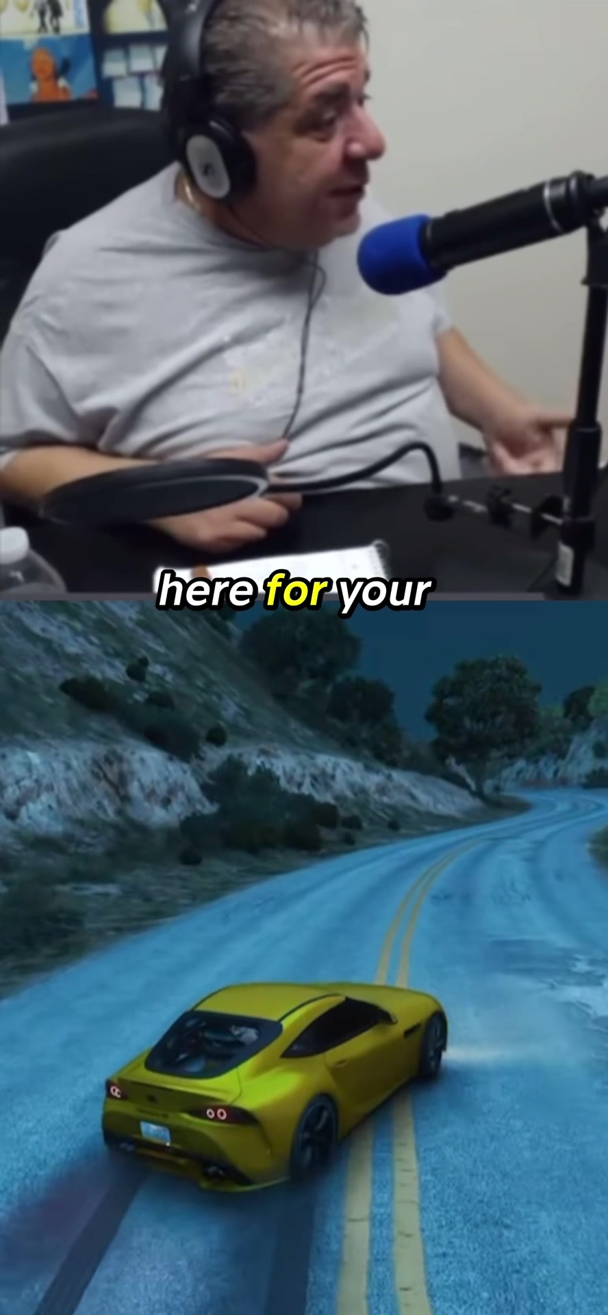 @Joey Diaz Clips