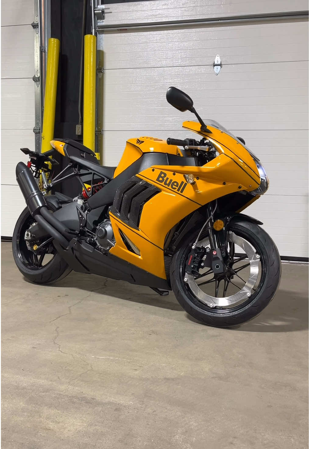 @Buell Motorcycles