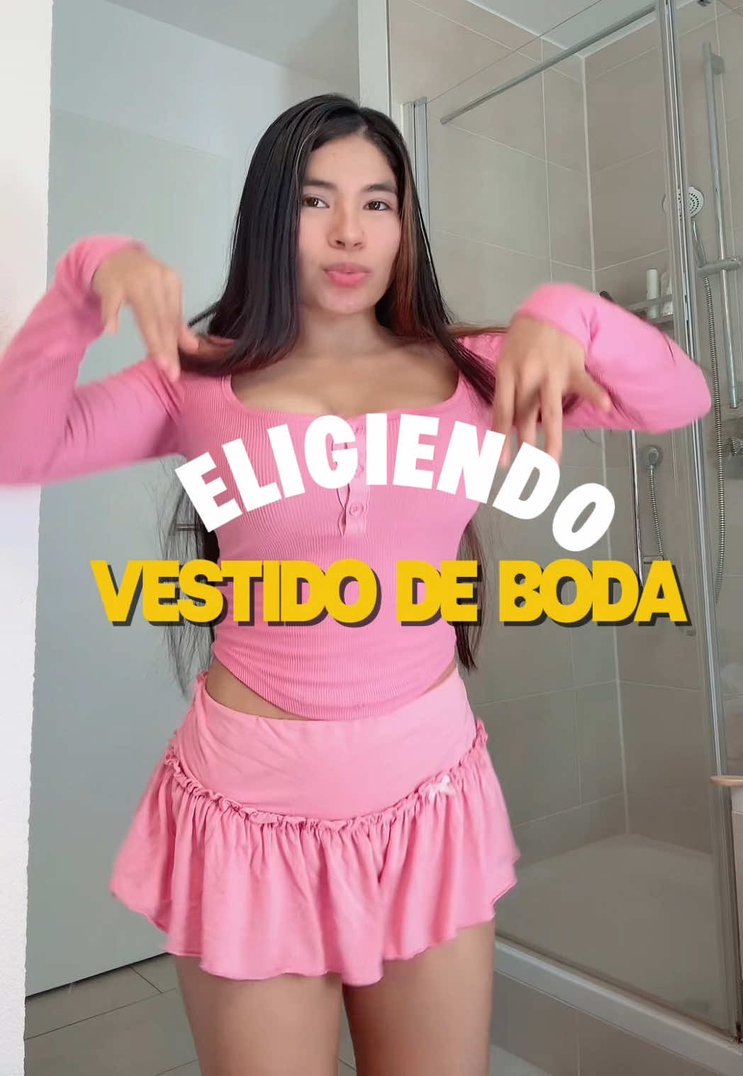 @Liz y Yako | Maternidad