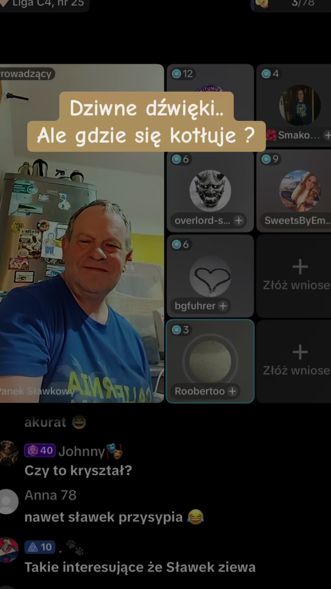 @🐌PasłęckieKomplykacje🐌