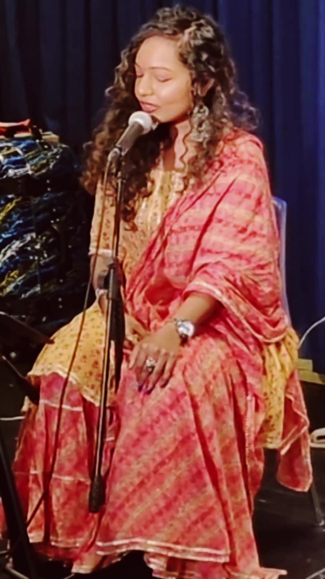 @Sneha Nair