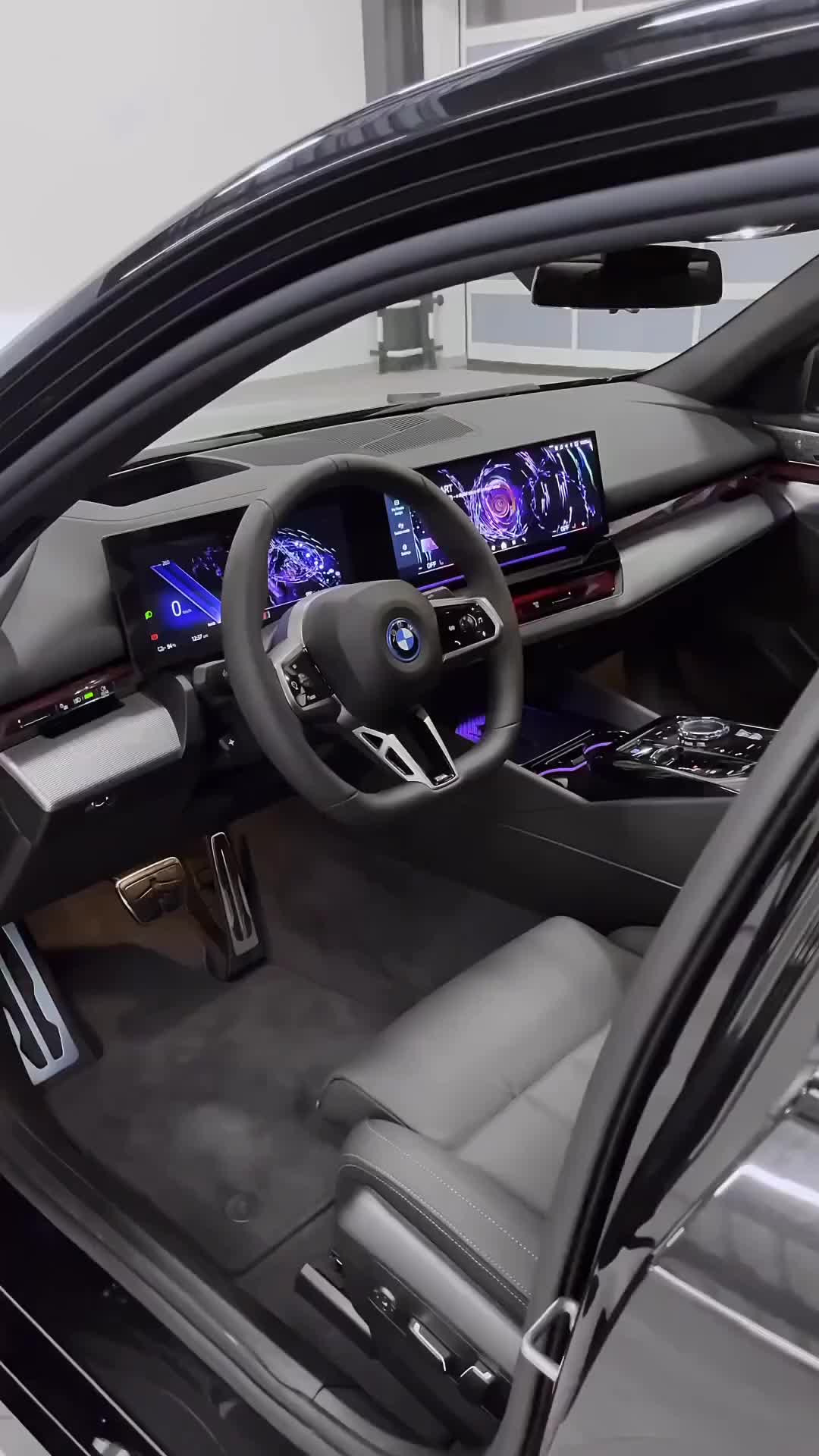 @Electric Automotive