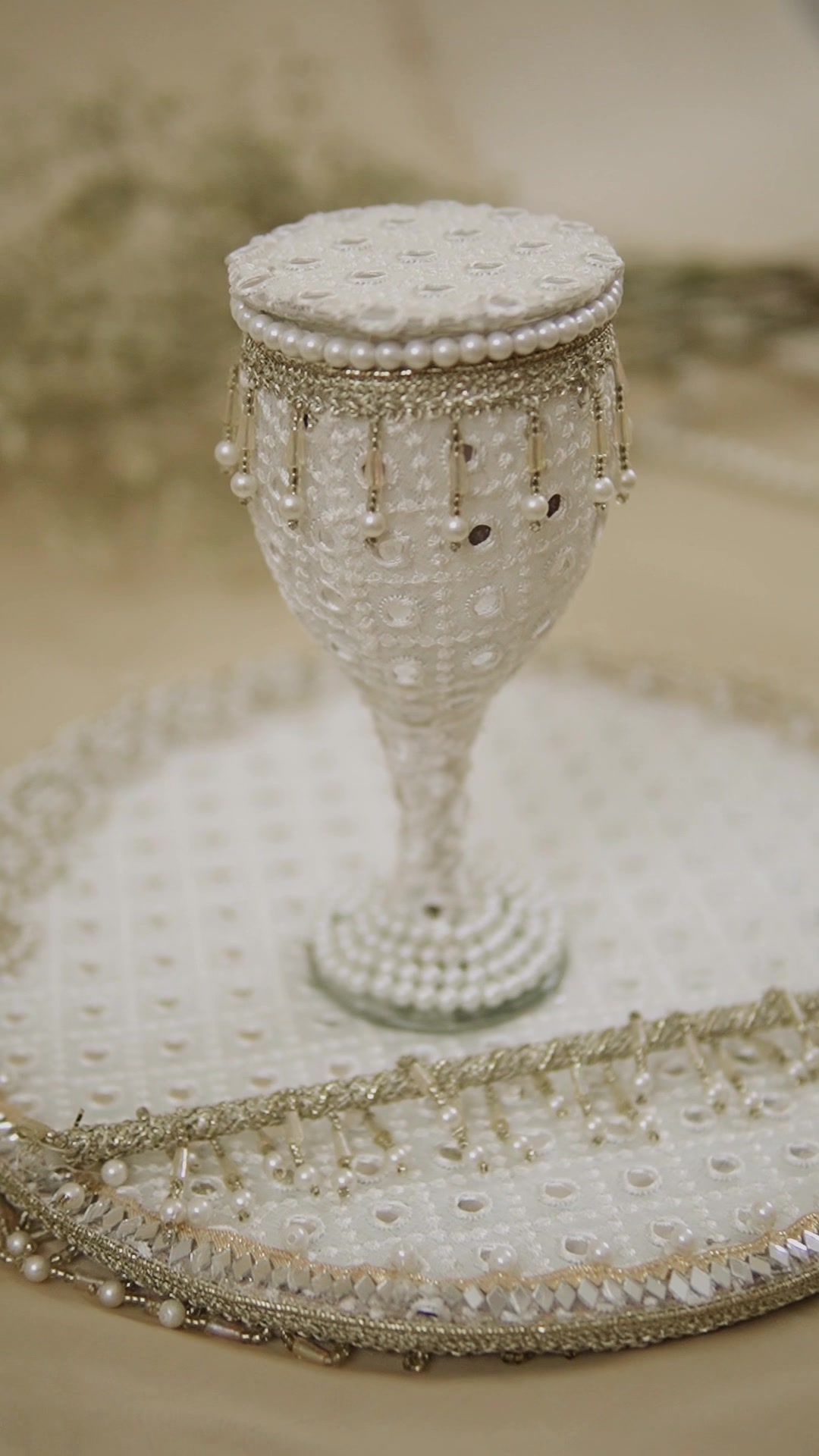 @Wedding desires