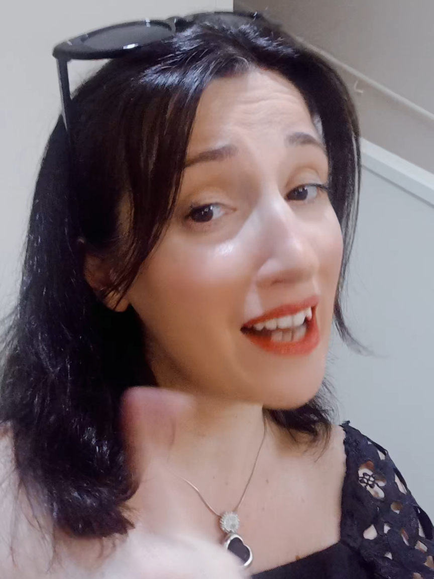 @Cristina