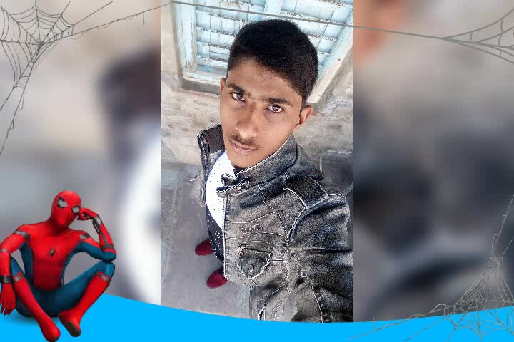 @Bhola Patidar5