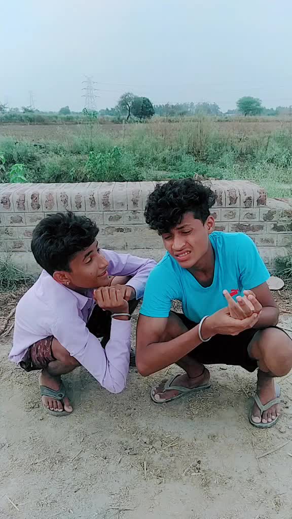 @Akash gujjar