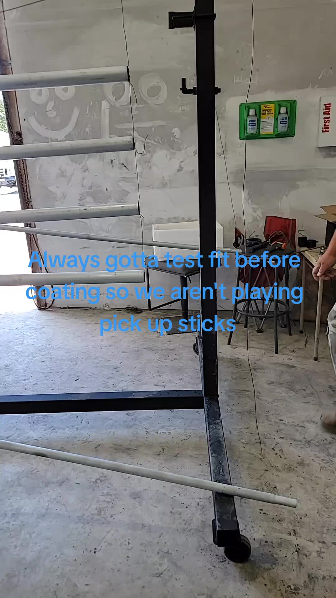 @Twisted Finishes