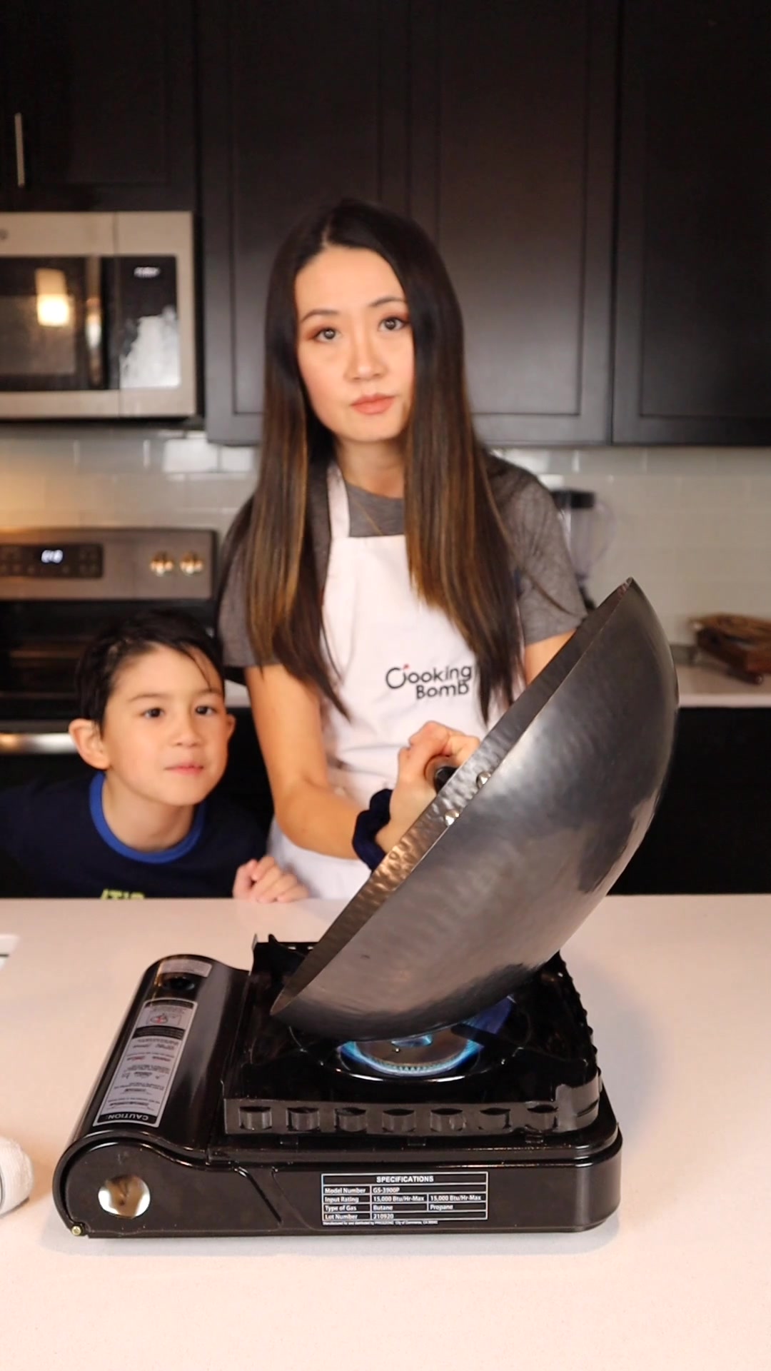 @Cookingbomb袁倩祎