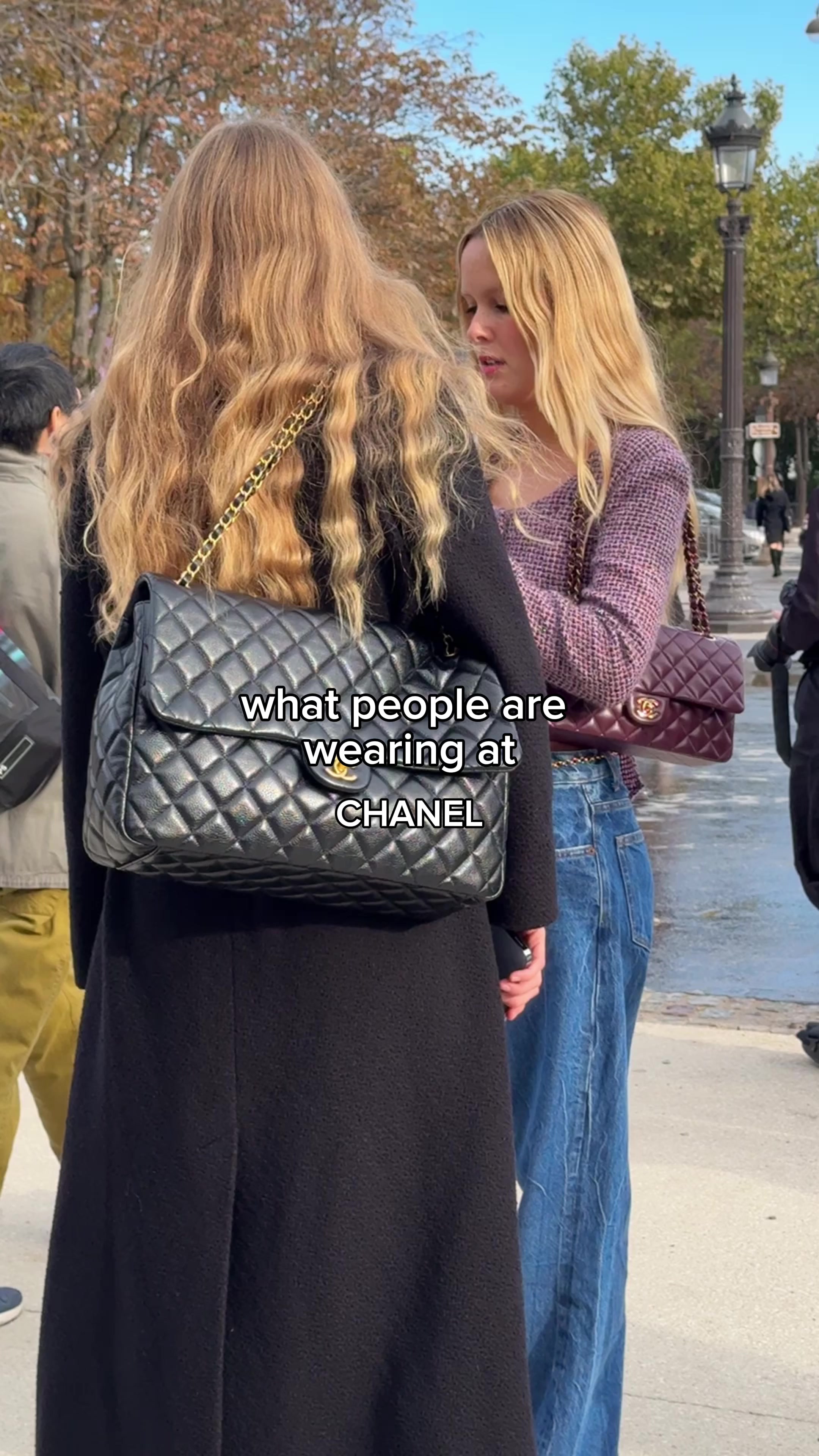 @Personalsellerparis