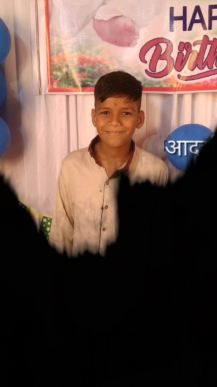 @Aadarsh Rambade