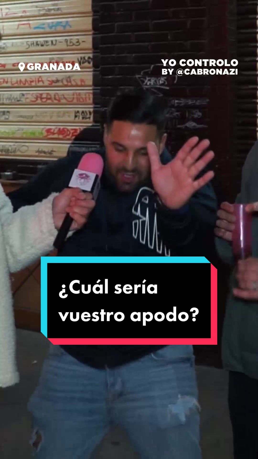 @Cabronazi