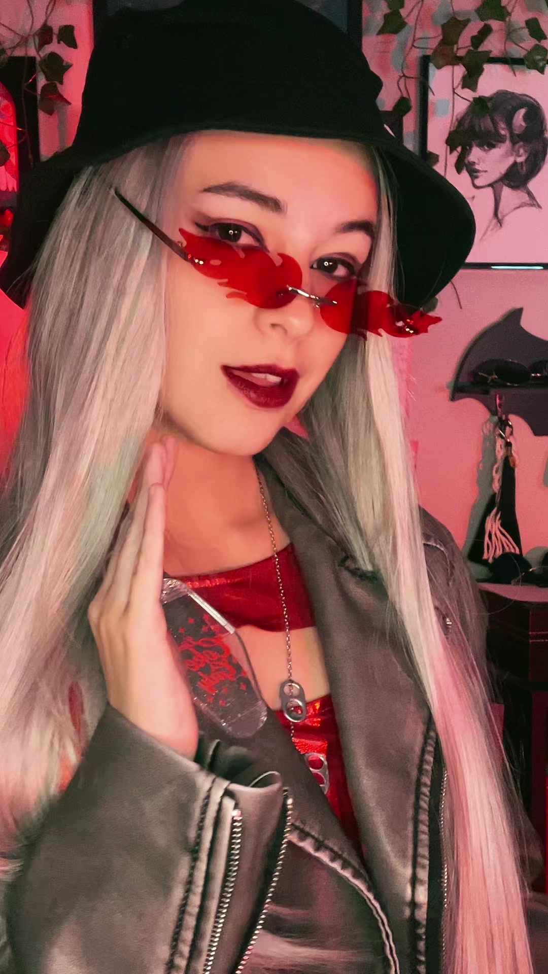 @🌑✨Cosplayer Of Many Things✨🌑