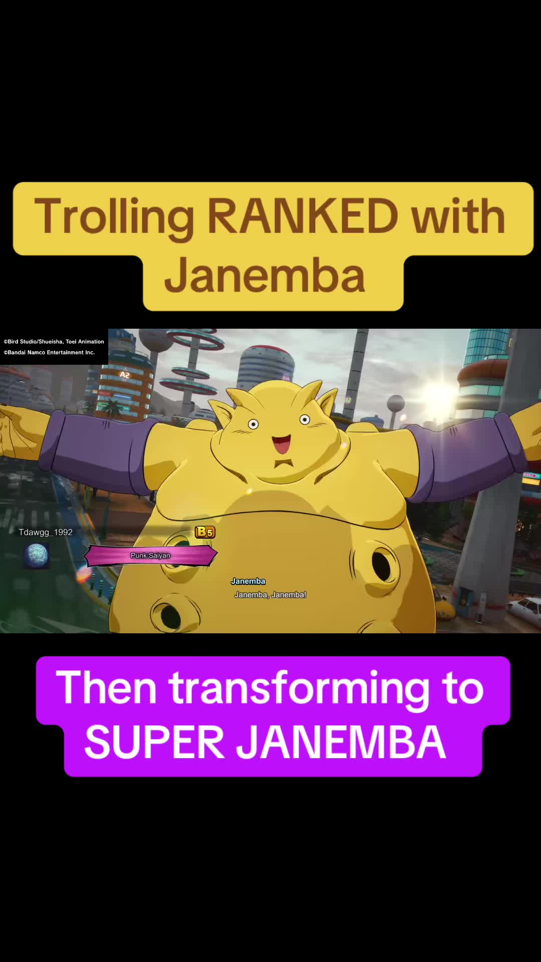 @Tdawg Gameplay